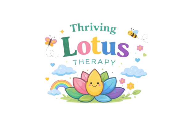 Thriving Lotus Therapy - Our Story