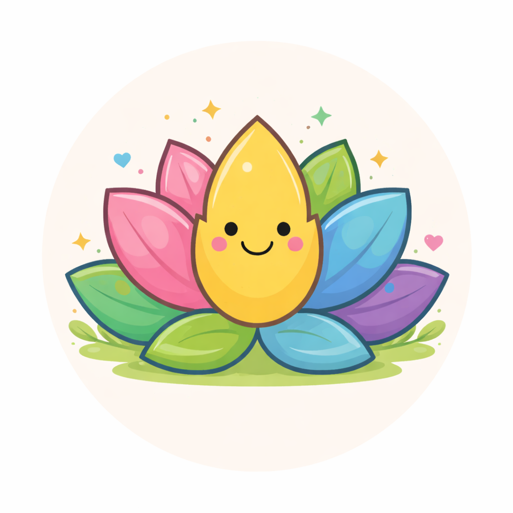 Thriving Lotus Therapy Logo