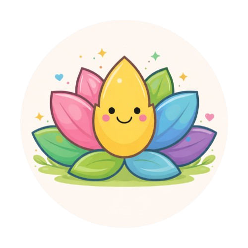 Thriving Lotus Therapy Logo